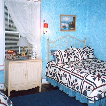 The Twin Magnolias Bed & Breakfast Roanoke Rapids Esterno foto