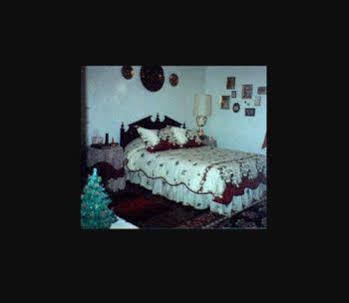 The Twin Magnolias Bed & Breakfast Roanoke Rapids Esterno foto